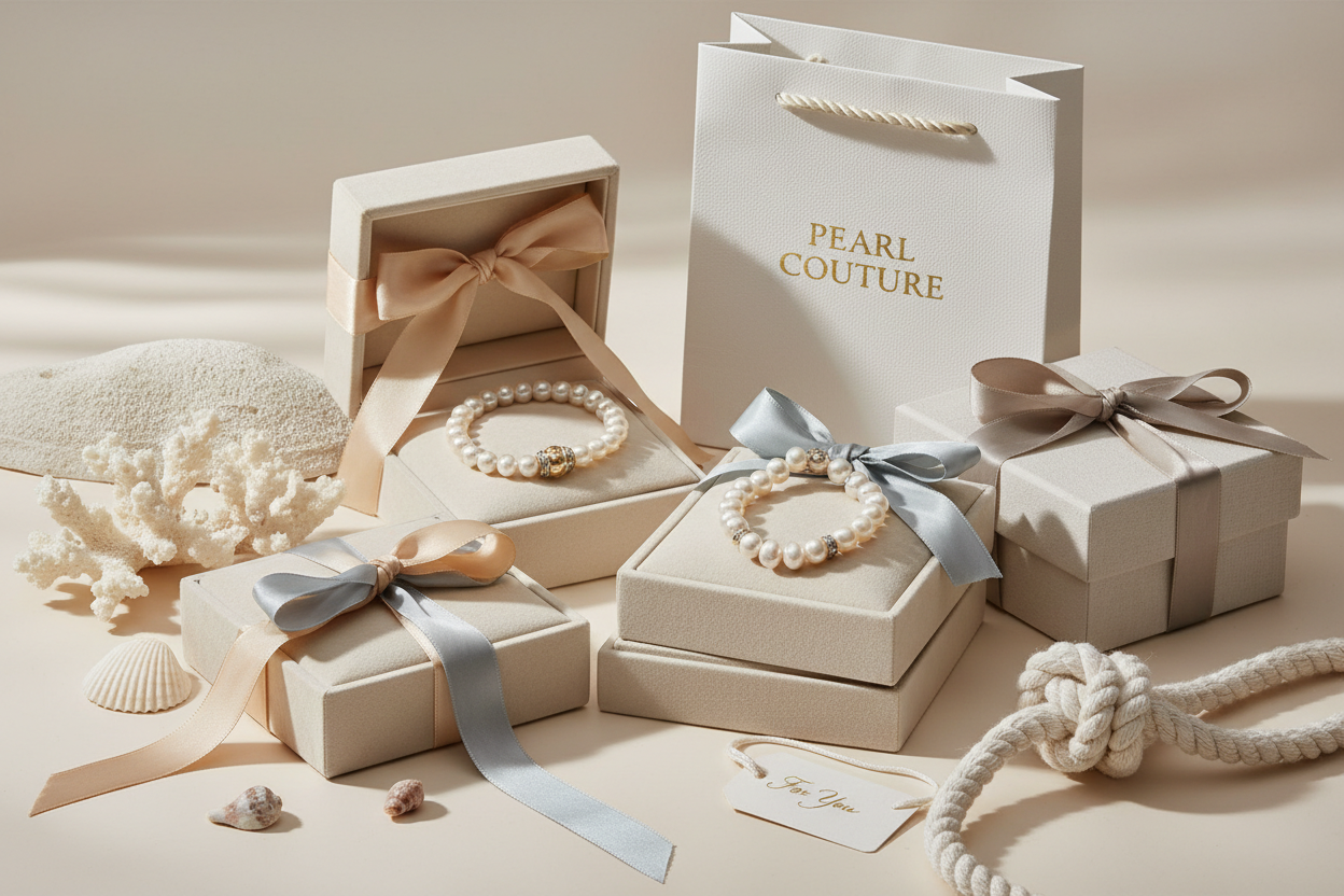 Geschenkideen: Welches Perlenarmband passt zu wem? - Perle-Ahoi