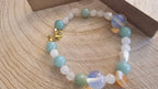 DIY Perlenarmband Set 'Ocean Dreams'