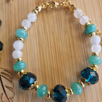 Armband Mallorca Perle-Ahoi