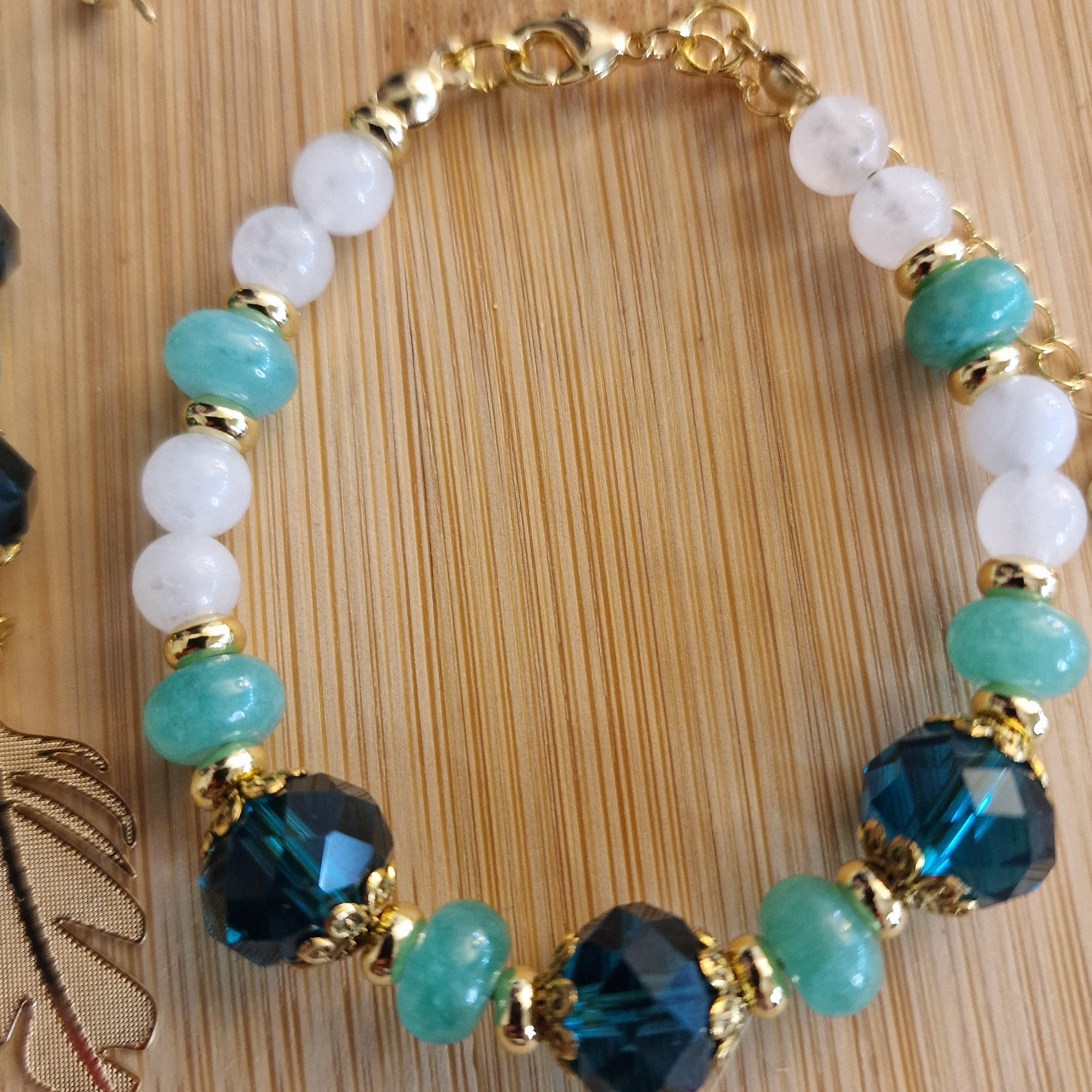 Armband Mallorca Perle-Ahoi