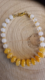 Bali Set - Honig Blatt