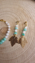 Tahiti Set - Grün Jade