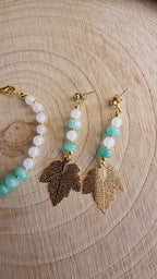 Tahiti Set - Grün Jade