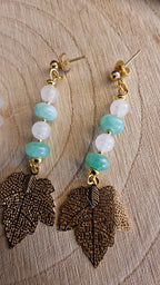 Tahiti Set - Grün Jade