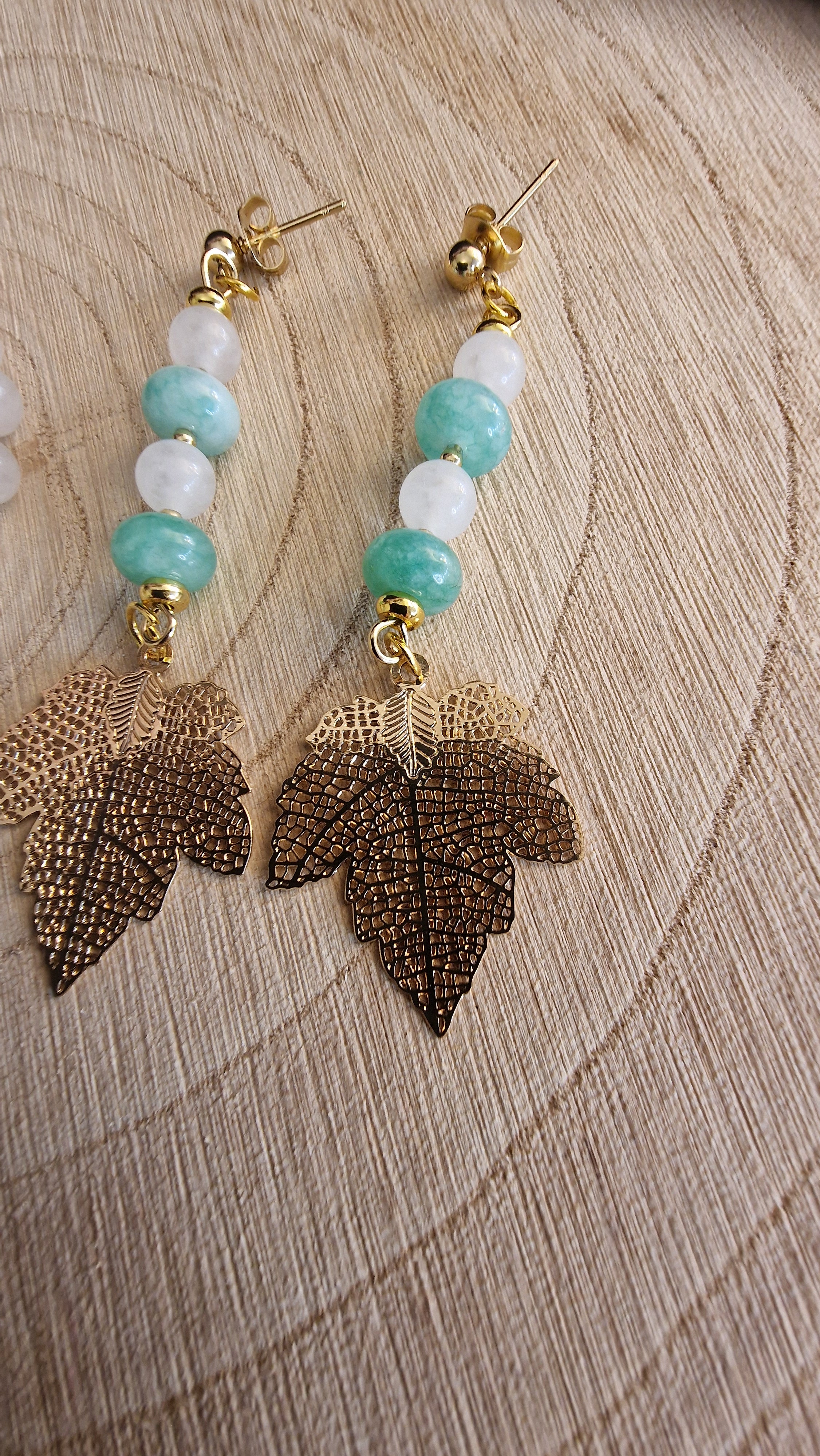 Tahiti Set - Grün Jade
