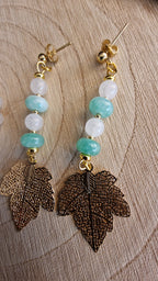 Tahiti Set - Grün Jade