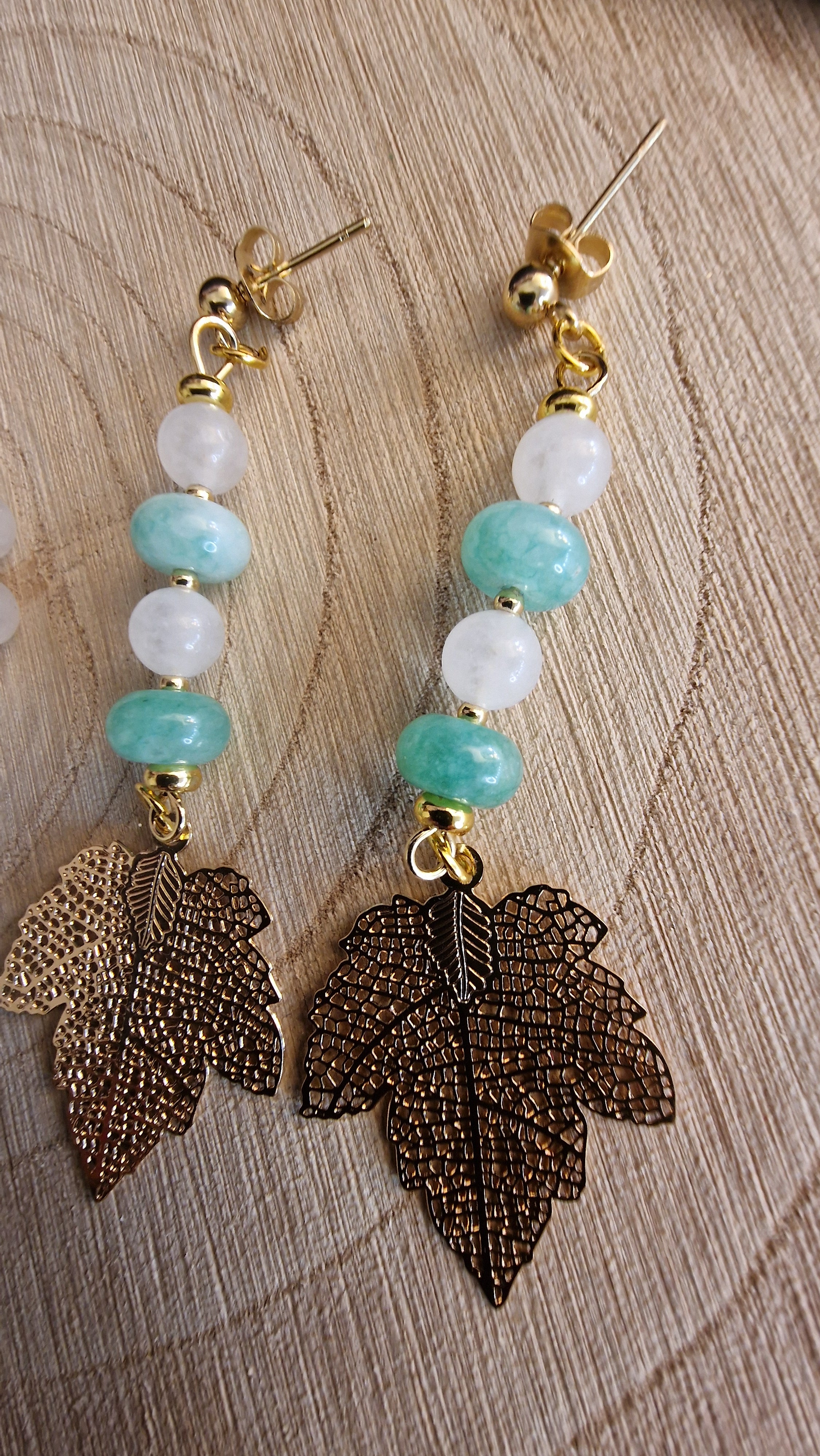 Tahiti Set - Grün Jade