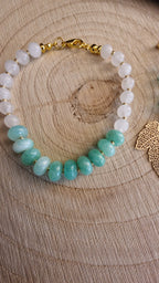 Tahiti Set - Grün Jade