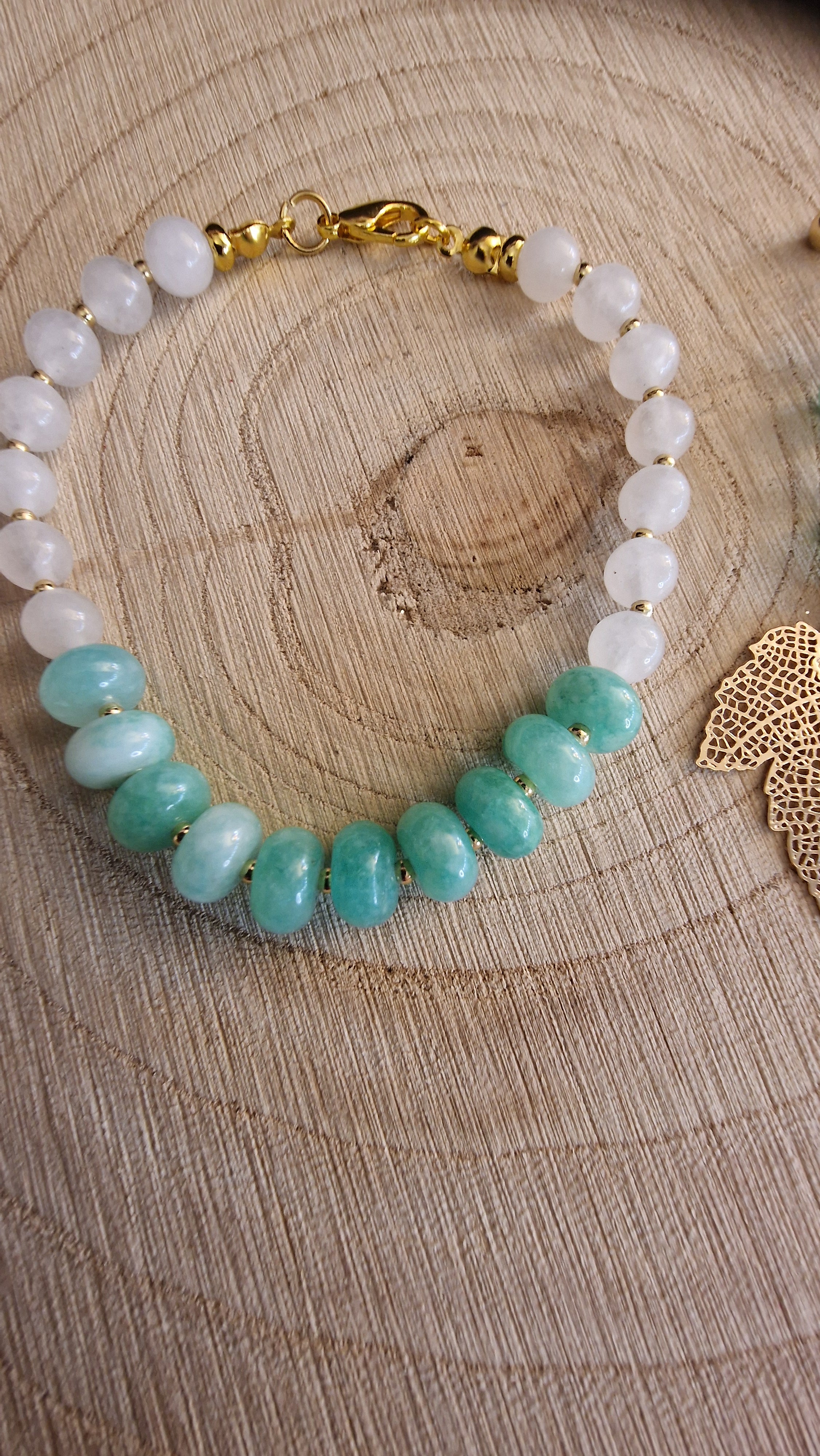 Tahiti Set - Grün Jade