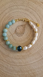 Armband Madeira Perle-Ahoi