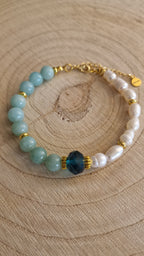 Armband Madeira Perle-Ahoi