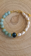Armband Madeira Perle-Ahoi