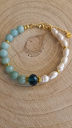 Armband Madeira Perle-Ahoi