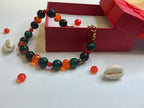 Green Tiger Eye - Perle-Ahoi