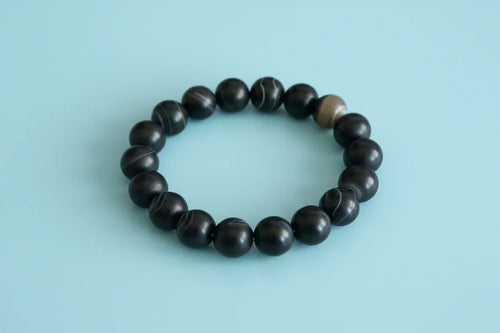 Black Eye - Perle-Ahoi