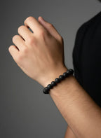 Black Pearl - Perle-Ahoi