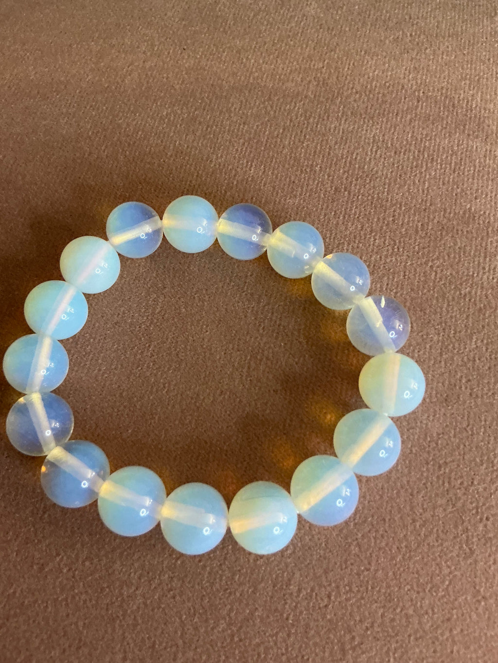 Opal Perlenarmband