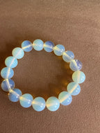 Opal Perlenarmband - Perle-Ahoi