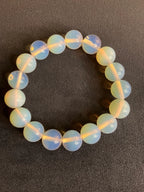 Opal Perlenarmband - Perle-Ahoi