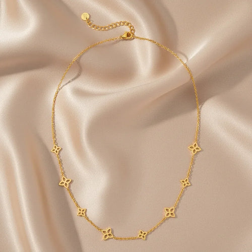 Blumenmeer - Perle-Ahoi