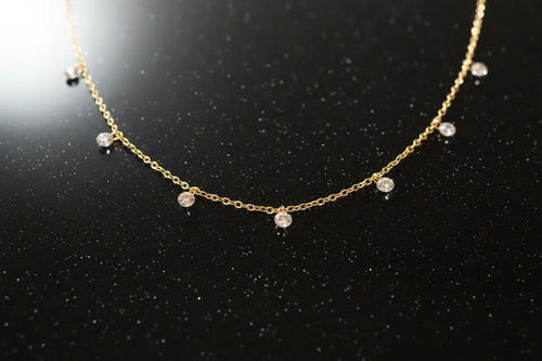 Brillianza - Perle-Ahoi