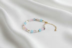 DIY Perlenarmband Set 'Princess Shine' - Perle-Ahoi